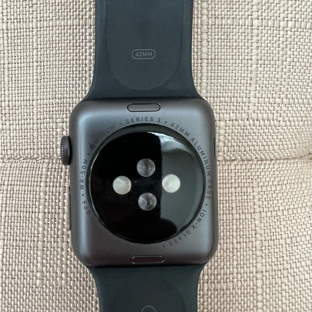 Apple Watch Series 3